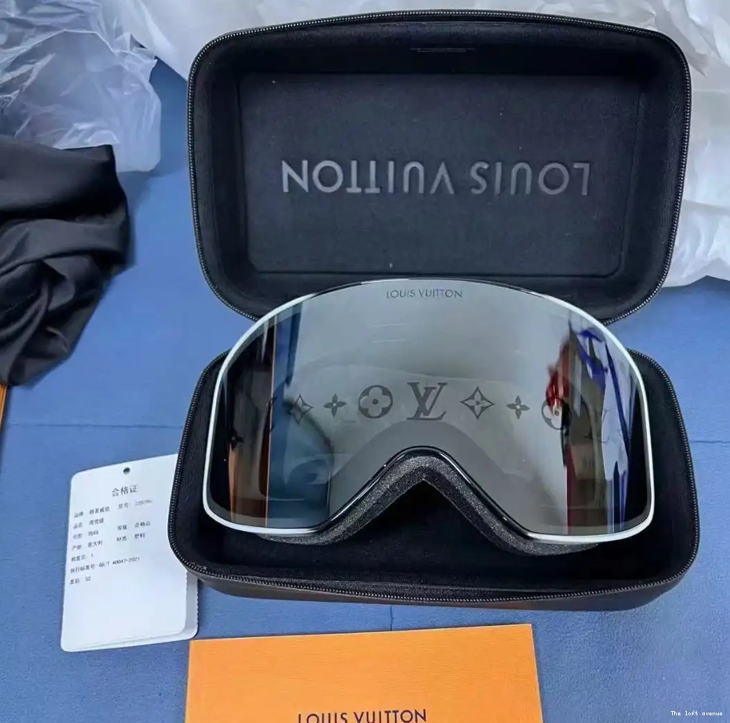 MASK CUSTOM SNOW LV 1.0 0514